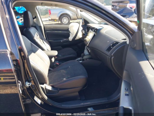 JA4ARUAU0PU007594 Mitsubishi Outlander Sport 2.0 Se Awc