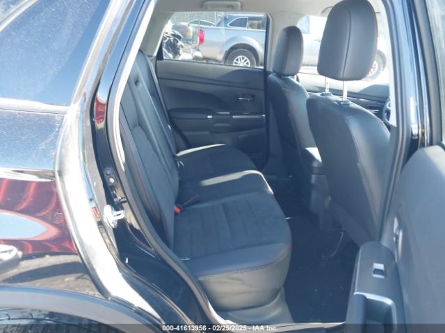JA4ARUAU0PU007594 Mitsubishi Outlander Sport 2.0 Se Awc