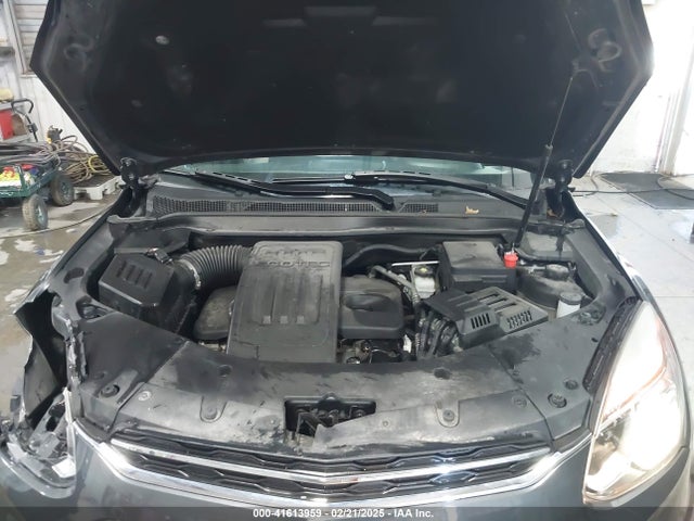 Chevrolet EQUINOX LT 2017 2GNALCEK6H1542850 Image 10