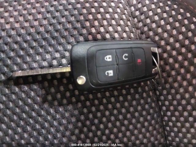 Chevrolet EQUINOX LT 2017 2GNALCEK6H1542850 Image 11