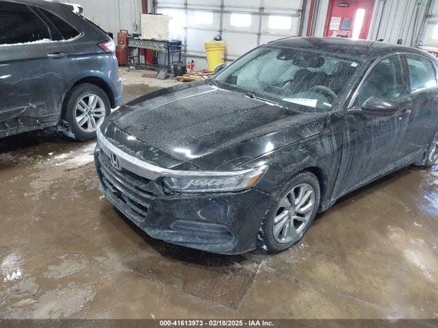 1HGCV1F11JA238215 Honda ACCORD LX