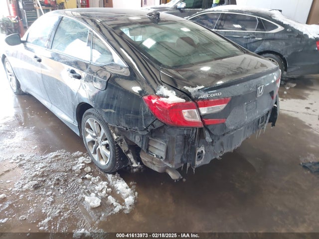 1HGCV1F11JA238215 Honda ACCORD LX