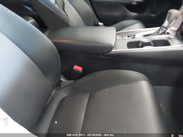 1HGCV1F11JA238215 Honda ACCORD LX