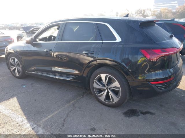 WA15AAGE2RB010955 Audi Q8 E-tron Premium Plus Quattro
