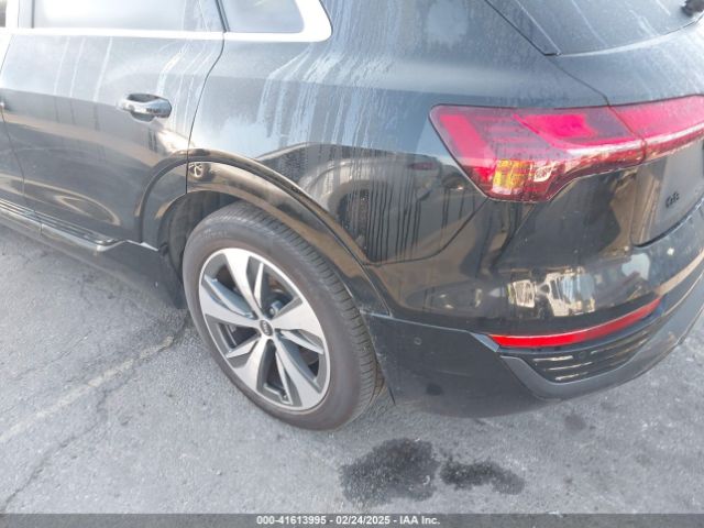 WA15AAGE2RB010955 Audi Q8 E-tron Premium Plus Quattro