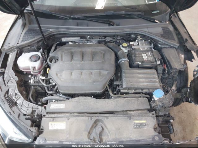 2022 AUDI A3 WAUAUDGY7NA089656 Photo 9