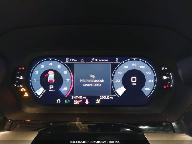 2022 AUDI A3 WAUAUDGY7NA089656 Photo 6