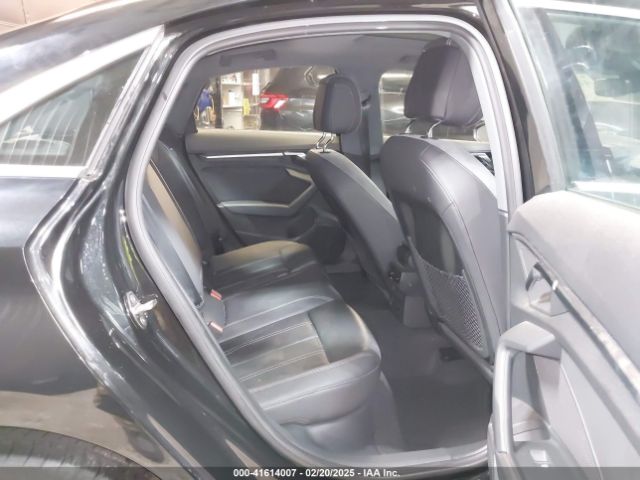 2022 AUDI A3 WAUAUDGY7NA089656 Photo 7