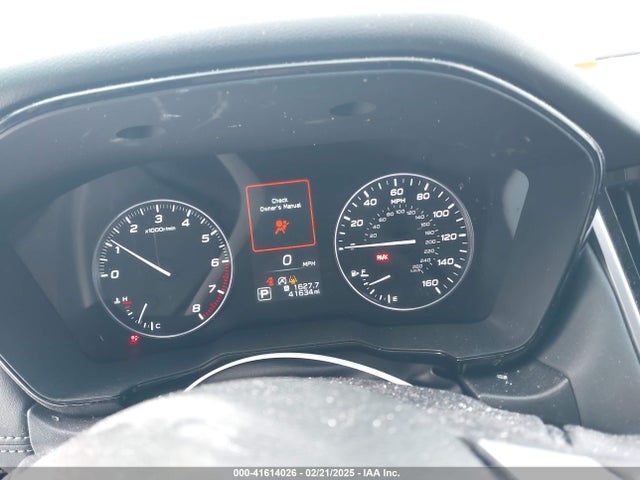 4S3BWAC61N3027193 Subaru Legacy Premium