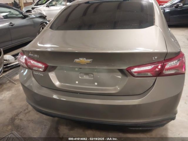 1G1ZD5ST9LF053094 Chevrolet Malibu Fwd Lt