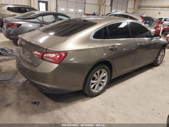 1G1ZD5ST9LF053094 Chevrolet Malibu Fwd Lt