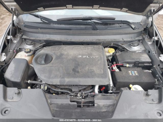 1C4PJMDS9EW129888 Jeep Cherokee Limited