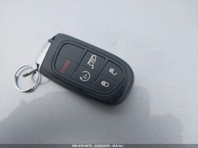 1C4PJMDS9EW129888 Jeep Cherokee Limited