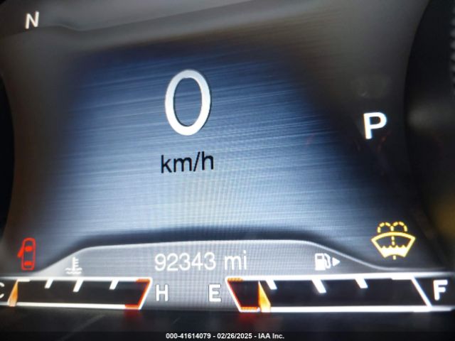 1C4PJMDS9EW129888 Jeep Cherokee Limited