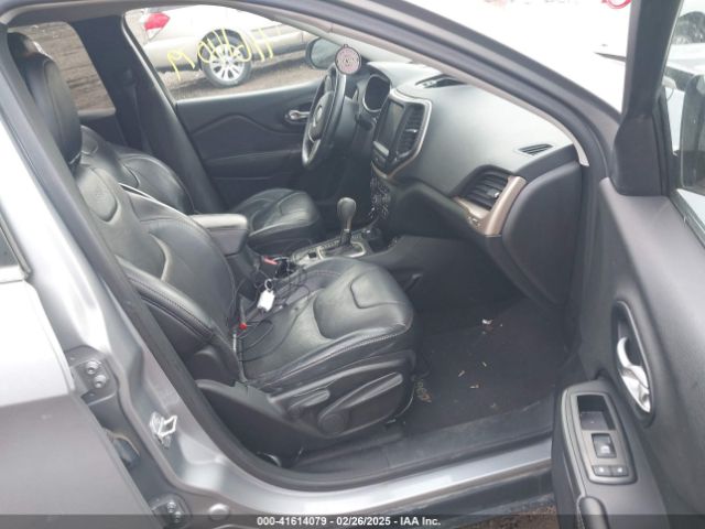 1C4PJMDS9EW129888 Jeep Cherokee Limited