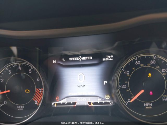 1C4PJMDS9EW129888 Jeep Cherokee Limited
