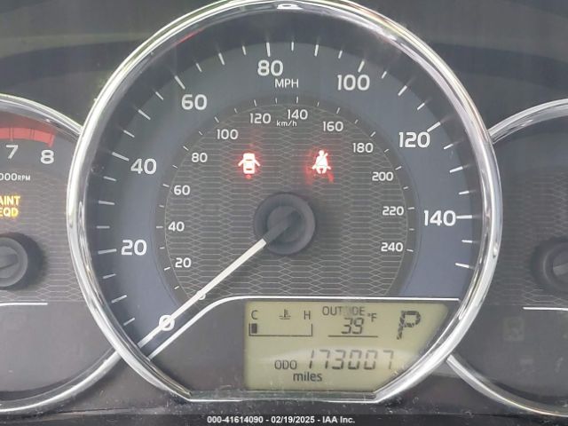 5YFBURHE5EP133450 Toyota Corolla Le Premium