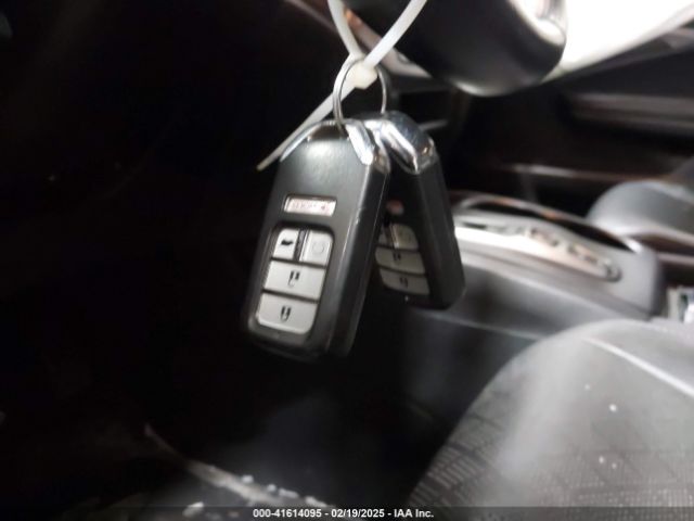 5FNYF8H53LB013931 Honda Passport Awd Ex-l