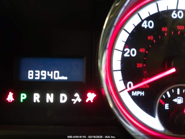 Dodge Grand Caravan Sxt 2018 2C4RDGCG9JR267495 Image 15