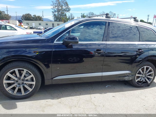 WA1VAAF70HD050053 Audi Q7 3.0t Premium
