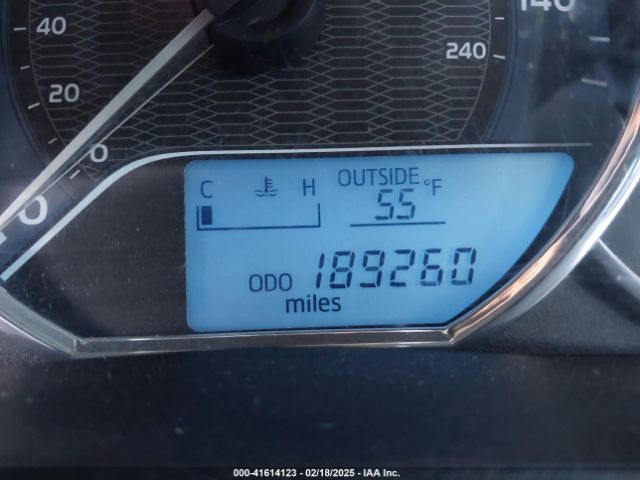 5YFBURHE0FP310066 Toyota COROLLA LE
