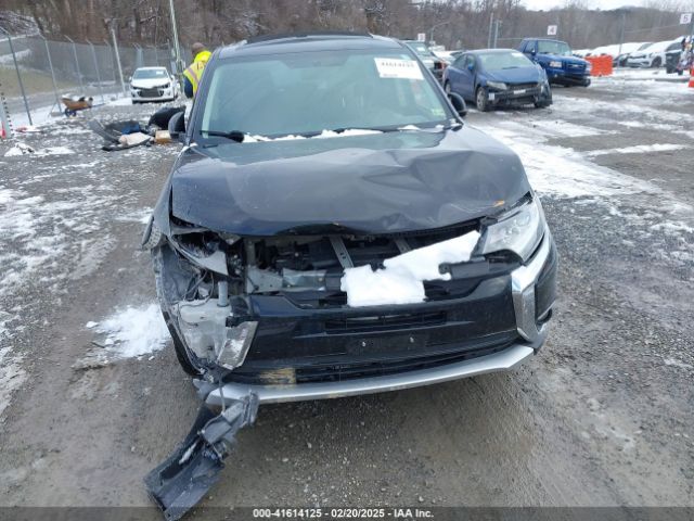2018 MITSUBISHI OUTLANDER JA4AZ3A31JZ071302 Photo 5