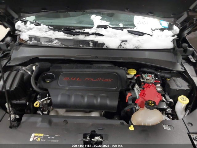Jeep Compass Latitude 4x4 2021 3C4NJDBB7MT570076 Image 10