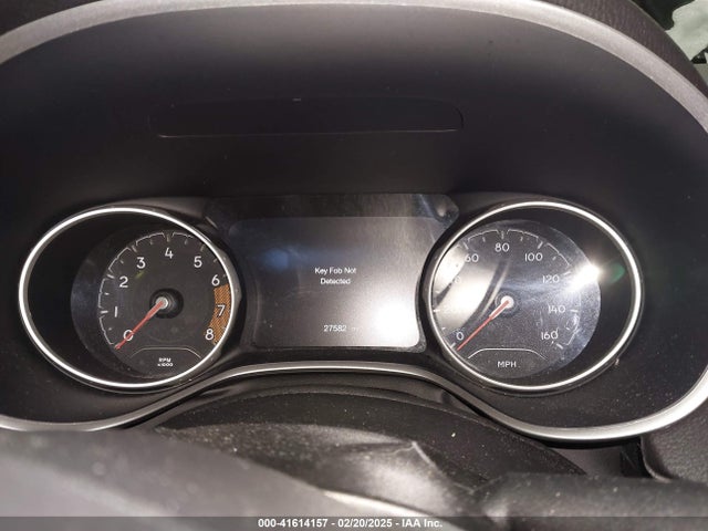 Jeep Compass Latitude 4x4 2021 3C4NJDBB7MT570076 Image 15