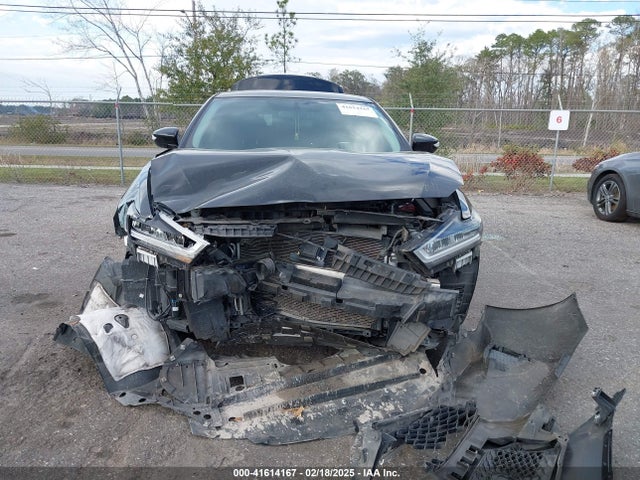 1N4AA6AV1KC363557 Nissan Maxima 3.5 Sv