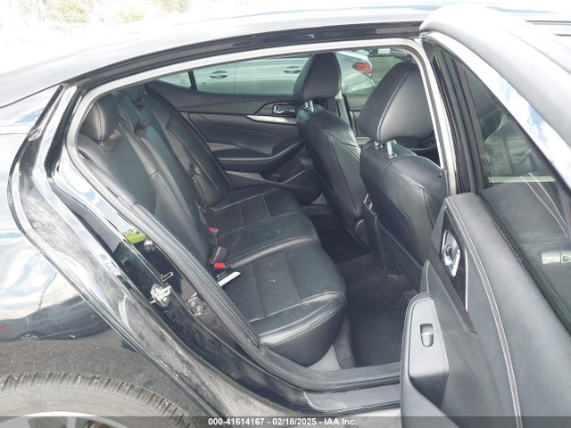 1N4AA6AV1KC363557 Nissan Maxima 3.5 Sv