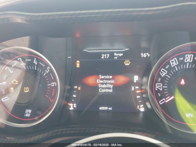 2C3CDZAG6KH731682 Dodge Challenger Sxt