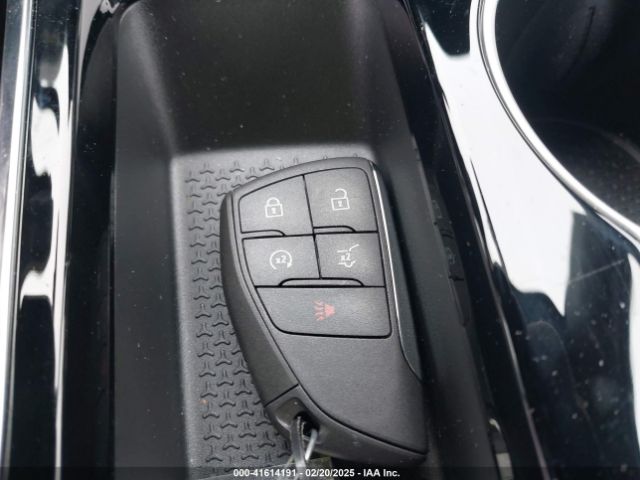 2025 CHEVROLET EQUINOX 3GNAXHEG2SL222766 Photo 10