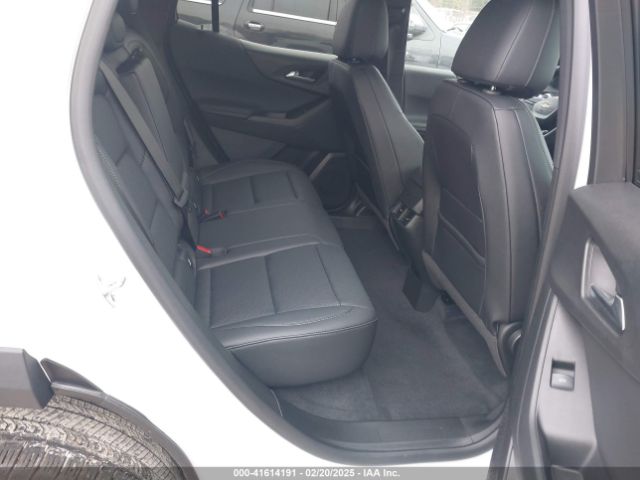 2025 CHEVROLET EQUINOX 3GNAXHEG2SL222766 Photo 7