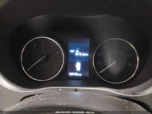 2020 MITSUBISHI OUTLANDER JA4AZ3A31LZ047861 Photo 6