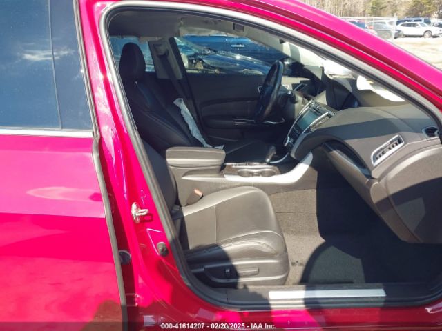 19UUB1F36KA007116 Acura Tlx Standard