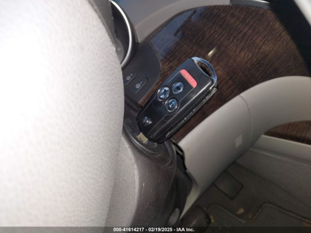 2010 ACURA MDX 2HNYD2H49AH514561 Photo 10