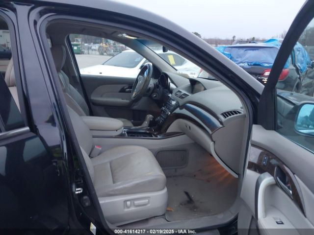 2010 ACURA MDX 2HNYD2H49AH514561 Photo 4