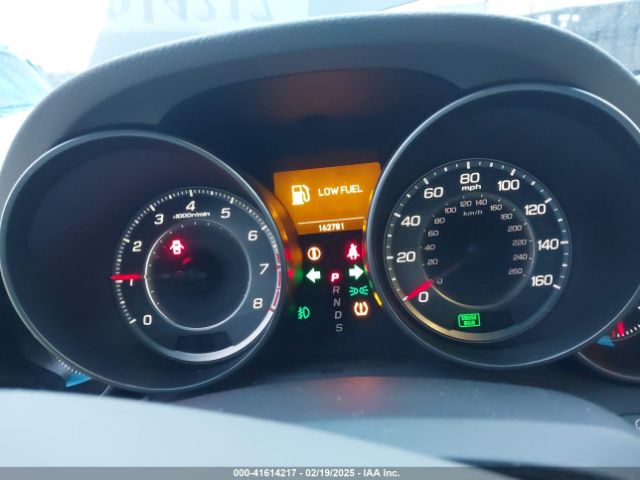 2010 ACURA MDX 2HNYD2H49AH514561 Photo 6