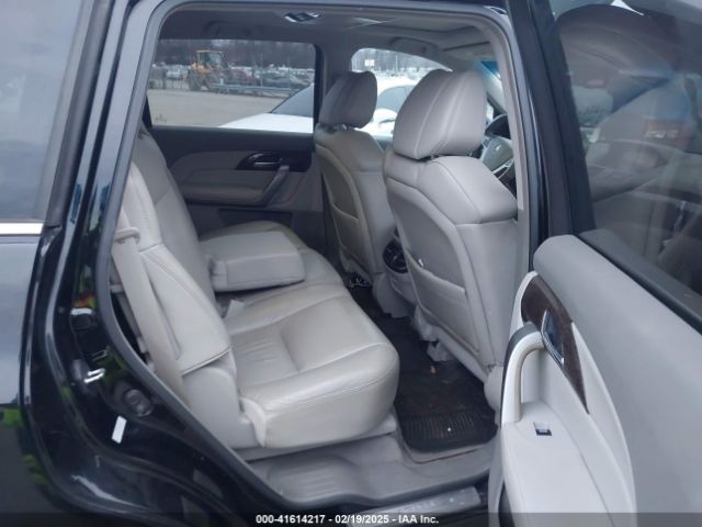 2010 ACURA MDX 2HNYD2H49AH514561 Photo 7