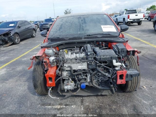 3VWC57BU7KM004289 Volkswagen Jetta 1.4t R-line/1.4t S/1.4t Se