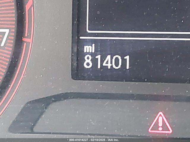3VWC57BU7KM004289 Volkswagen Jetta 1.4t R-line/1.4t S/1.4t Se