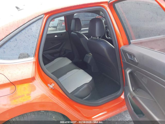 3VWC57BU7KM004289 Volkswagen Jetta 1.4t R-line/1.4t S/1.4t Se