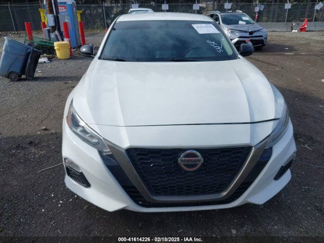 Nissan Altima 2.5 Sr 2019 1N4BL4CV6KC161099 Image 12