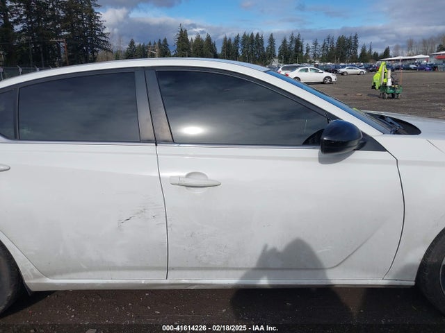 Nissan Altima 2.5 Sr 2019 1N4BL4CV6KC161099 Image 13