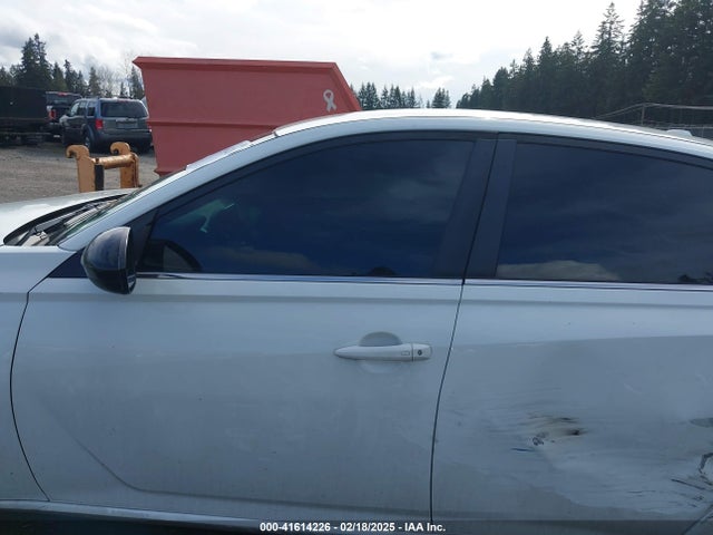 Nissan Altima 2.5 Sr 2019 1N4BL4CV6KC161099 Image 14