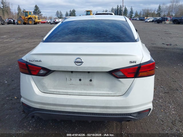 Nissan Altima 2.5 Sr 2019 1N4BL4CV6KC161099 Image 16