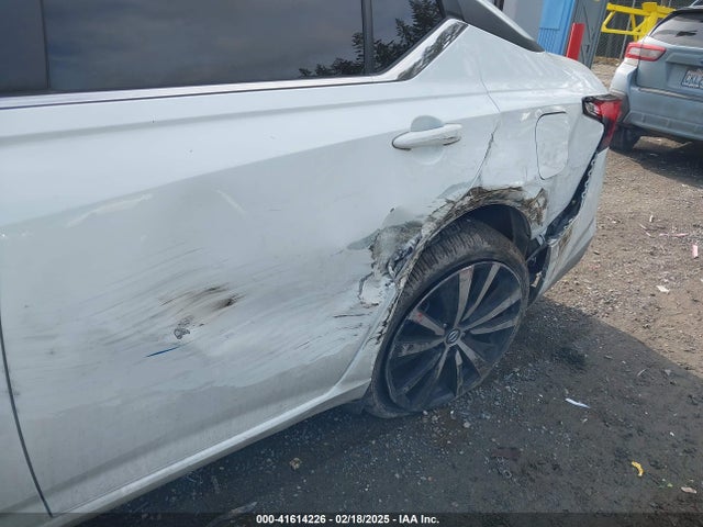Nissan Altima 2.5 Sr 2019 1N4BL4CV6KC161099 Image 6