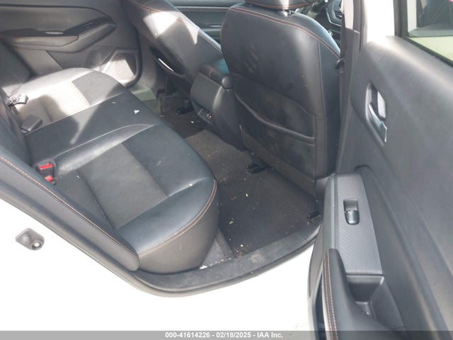 Nissan Altima 2.5 Sr 2019 1N4BL4CV6KC161099 Image 8