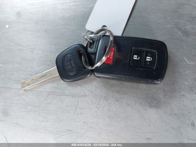 3TMDZ5BN4LM081227 Toyota Tacoma Trd Off-road