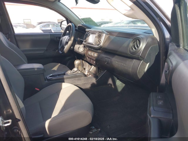 5TFRX5GN4KX139639 Toyota Tacoma Sr